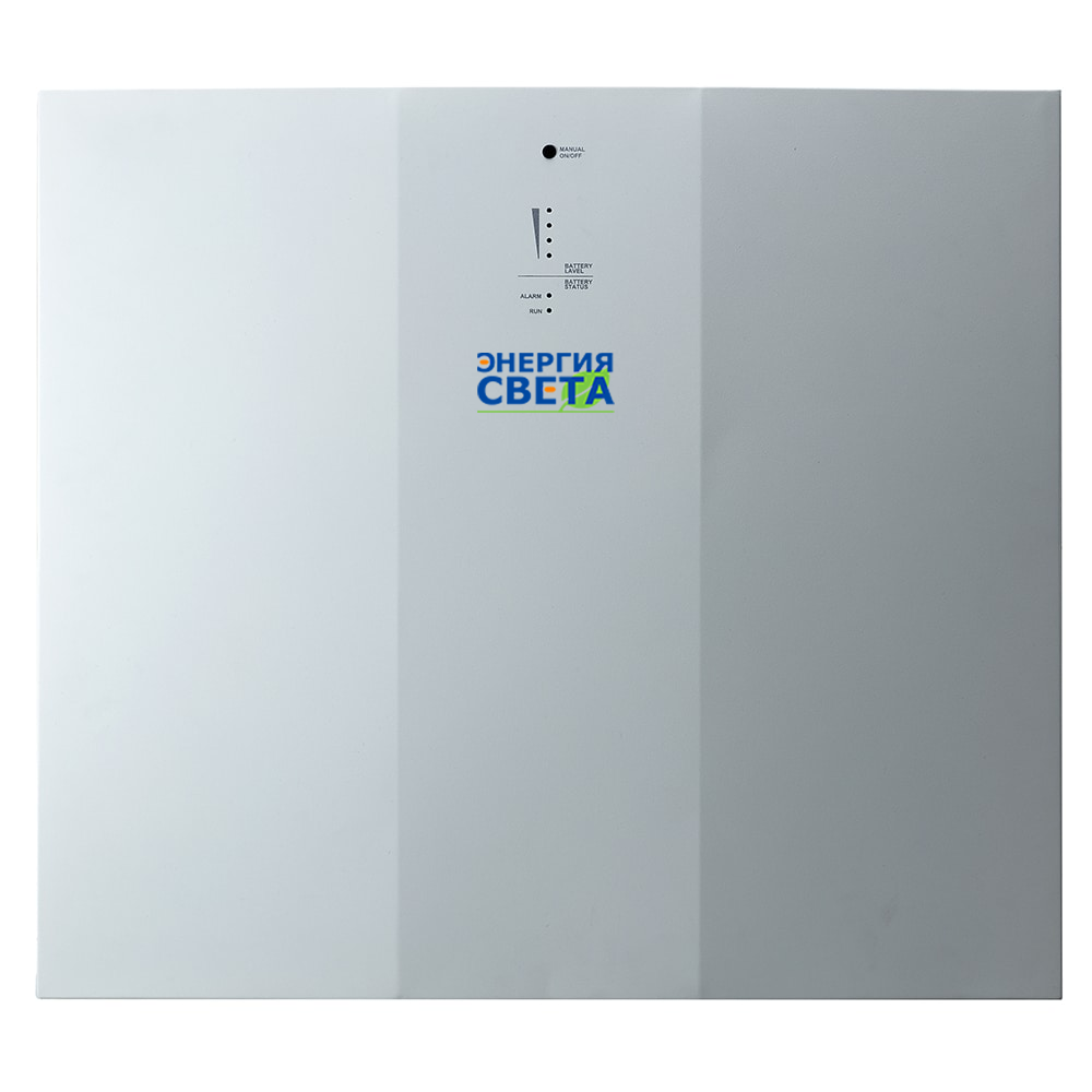LiFePO4 аккумулятор PW 48-100