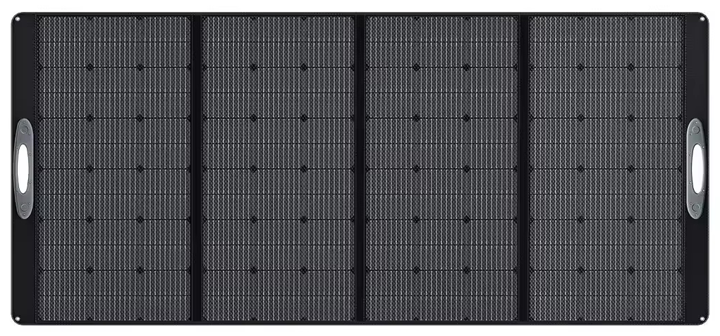 Складная солнечная панель OUKITEL PV200 200 Вт