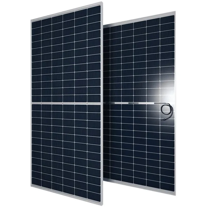 Hevel — солнечные панели 565W TOPCon bifacial