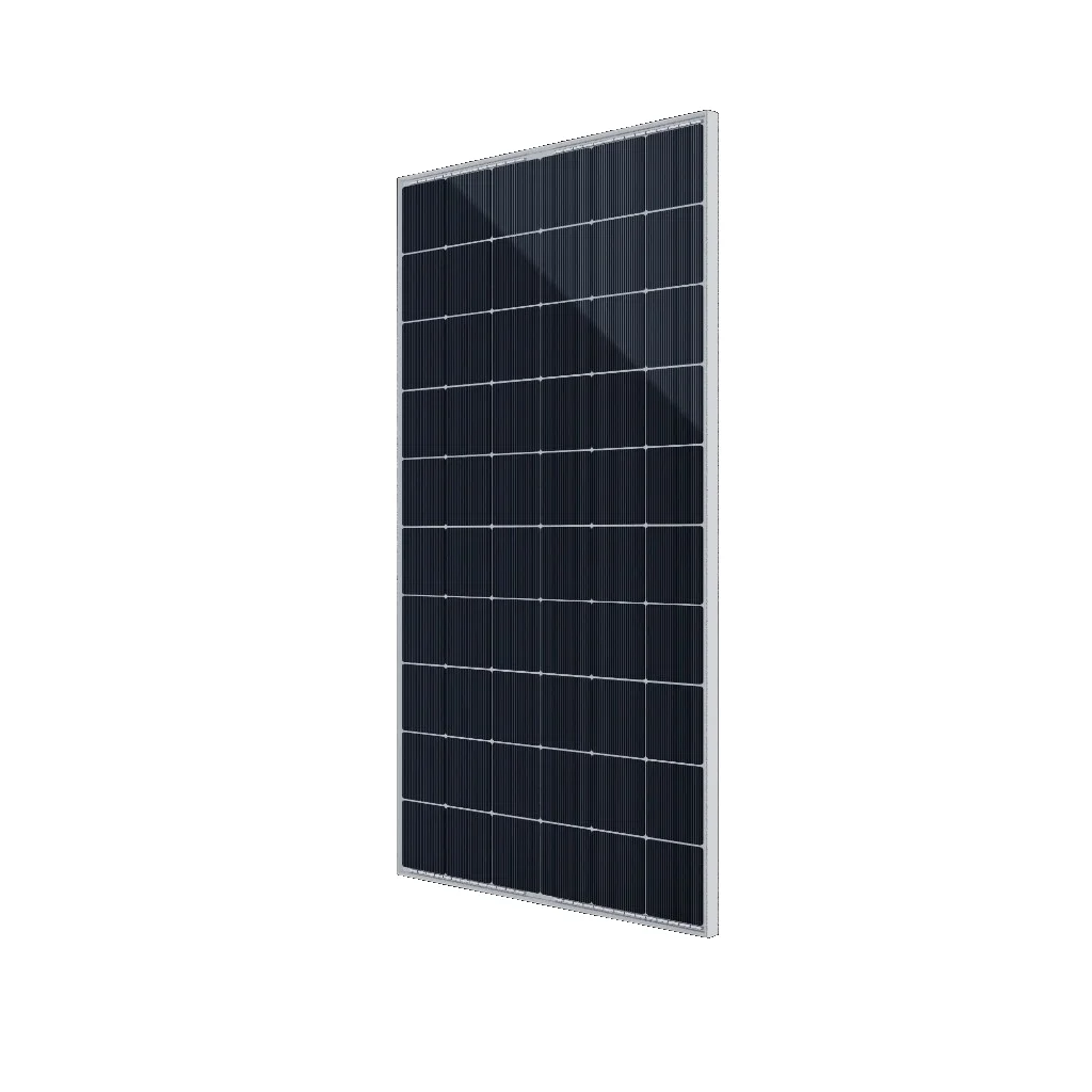 Солнечная панель Hevel SW 60 GBS / 35 / 1500В/ПлК, B